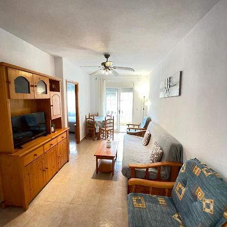 Playa Acequion Pastor Apartment Torrevieja Exterior foto