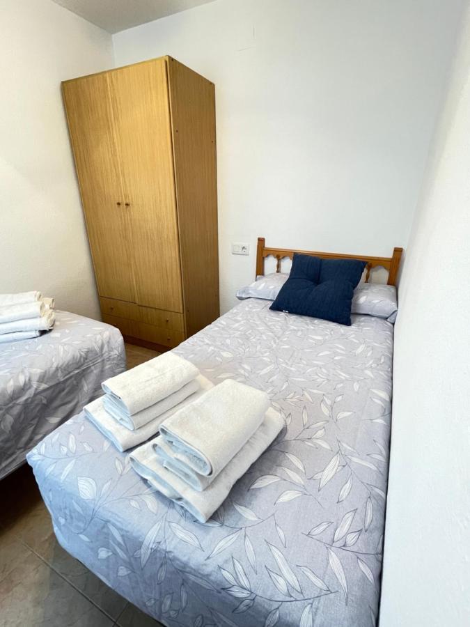 Playa Acequion Pastor Apartment Torrevieja Exterior foto