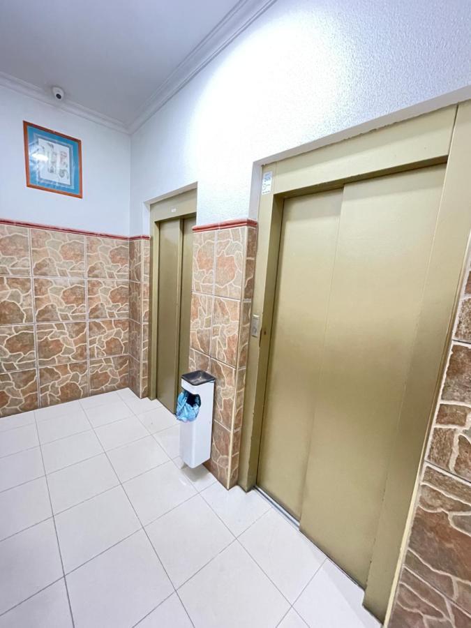 Playa Acequion Pastor Apartment Torrevieja Exterior foto